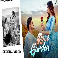 Rose Garden Ndee Kundu Ft Isha Sharma New Haryanvi Dj Song 2023 By Ndee Kundu Poster